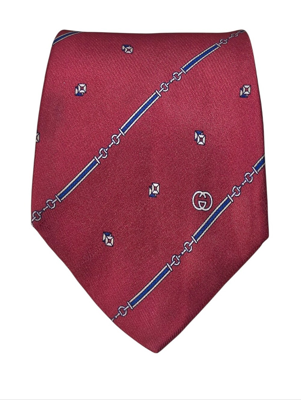 GUCCI TIE